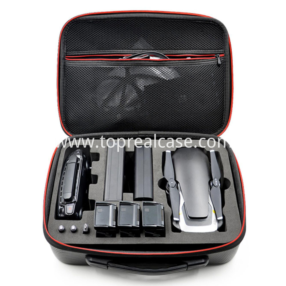 Hardshell carrying bag for DJI mavic air Hardshell carrying bag for DJI mavic air
